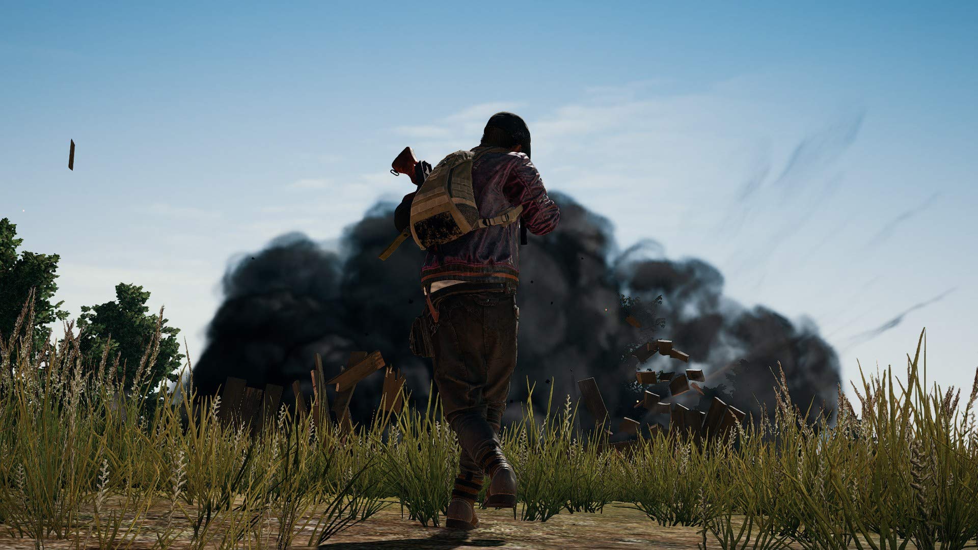 Player Unknown'S Battlegroun DS - PS4 PAL ESP - Nuevo Player Unknown'S Battlegroun DS - PS4 PAL ESP - Nuevo